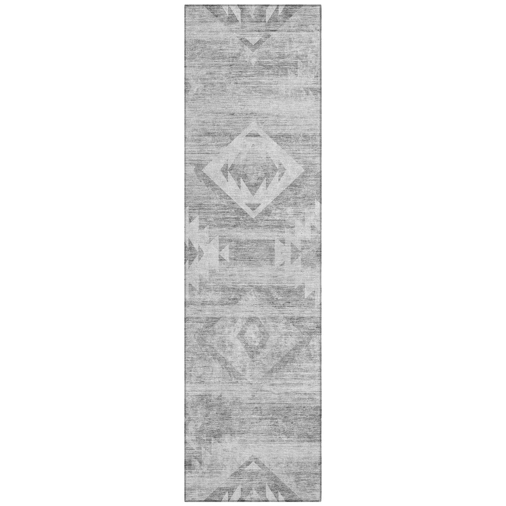 addison chantille acn837 silver rug