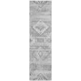 addison chantille acn837 silver rug