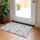 addison chantille acn837 silver rug