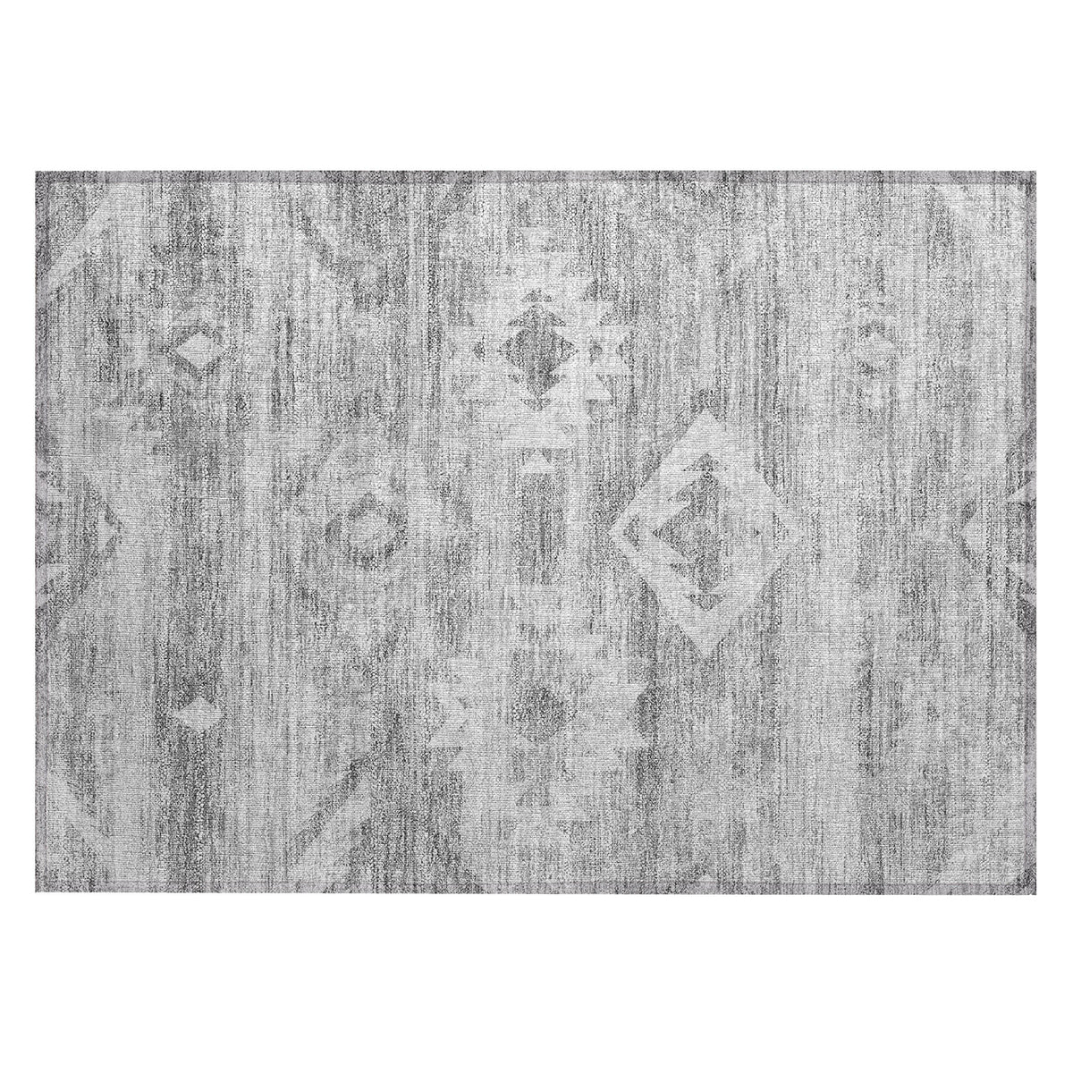 addison chantille acn837 silver rug
