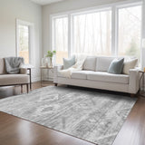 addison chantille acn837 silver rug
