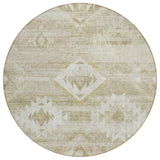 addison chantille acn837 taupe rug