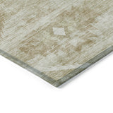 addison chantille acn837 taupe rug