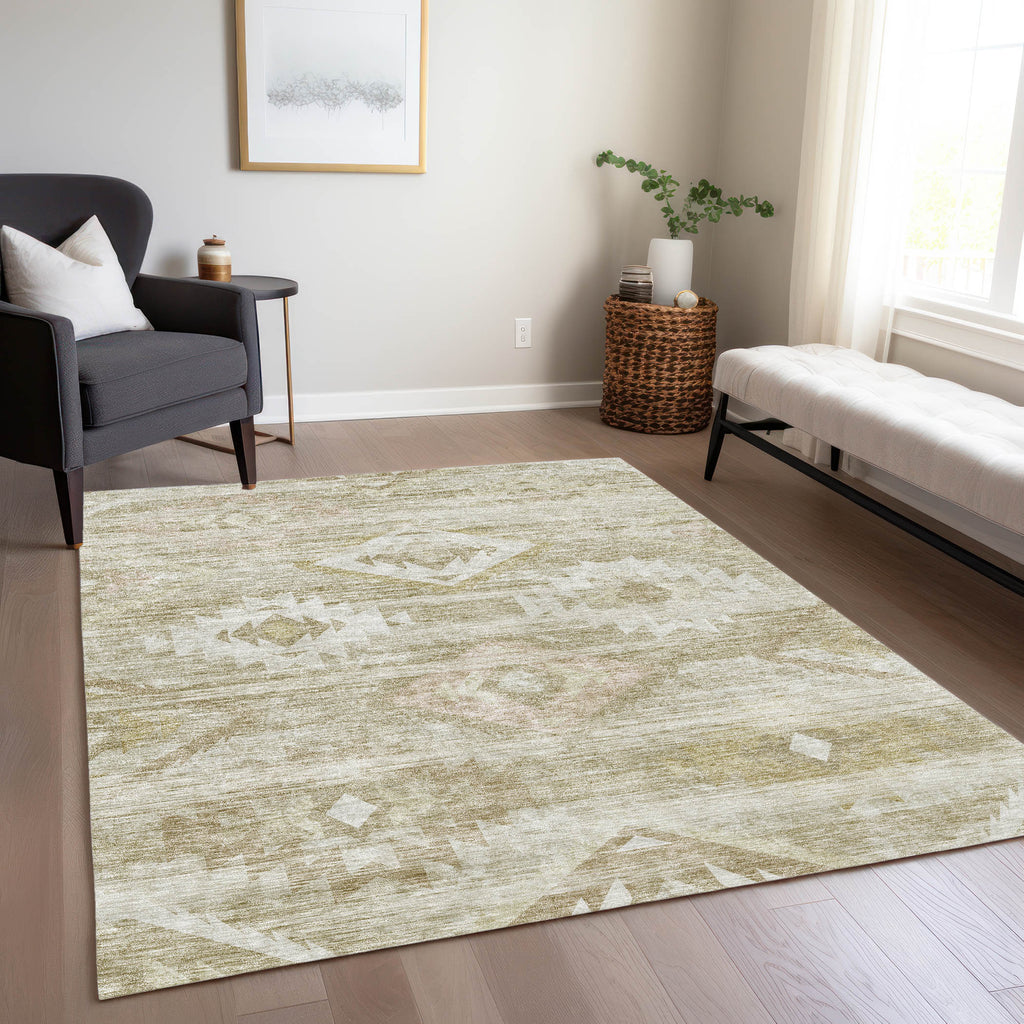 addison chantille acn837 taupe rug