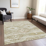 addison chantille acn837 taupe rug