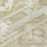 addison chantille acn837 taupe rug