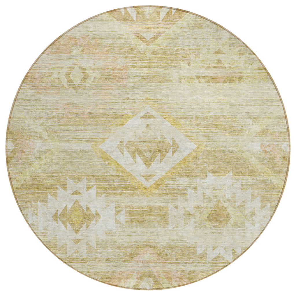 addison chantille acn837 wheat rug