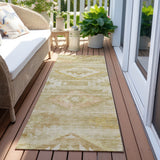 addison chantille acn837 wheat rug