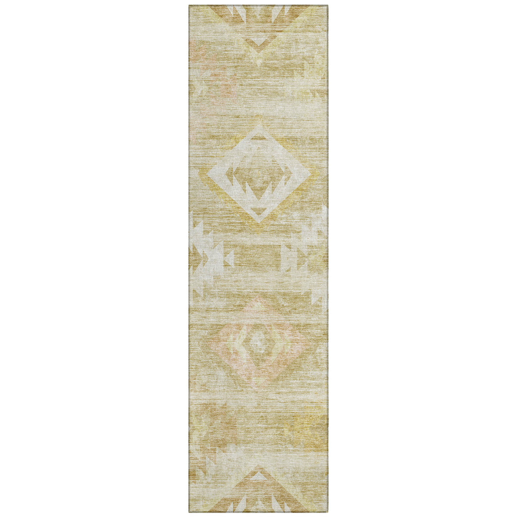 addison chantille acn837 wheat rug
