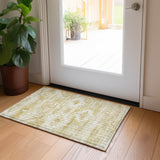 addison chantille acn837 wheat rug