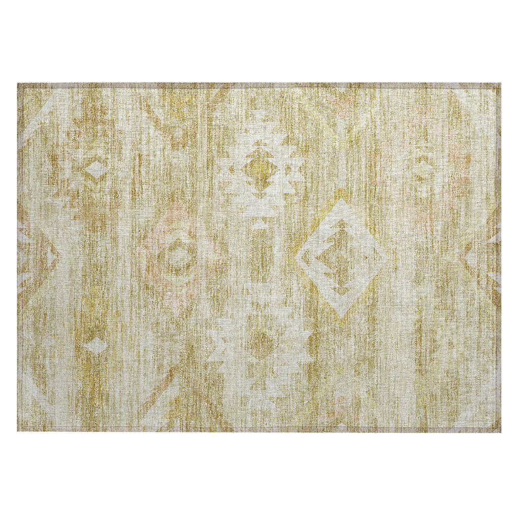 addison chantille acn837 wheat rug