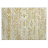 addison chantille acn837 wheat rug