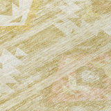 addison chantille acn837 wheat rug