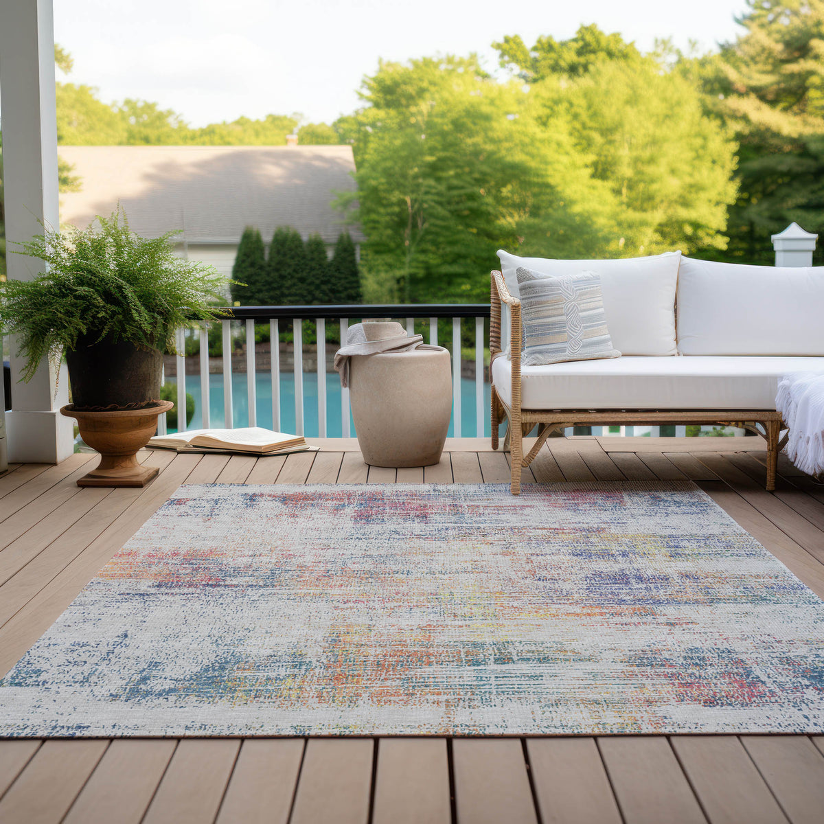 addison chantille acn838 ivory rug