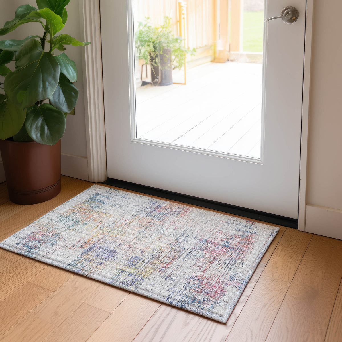 addison chantille acn838 ivory rug