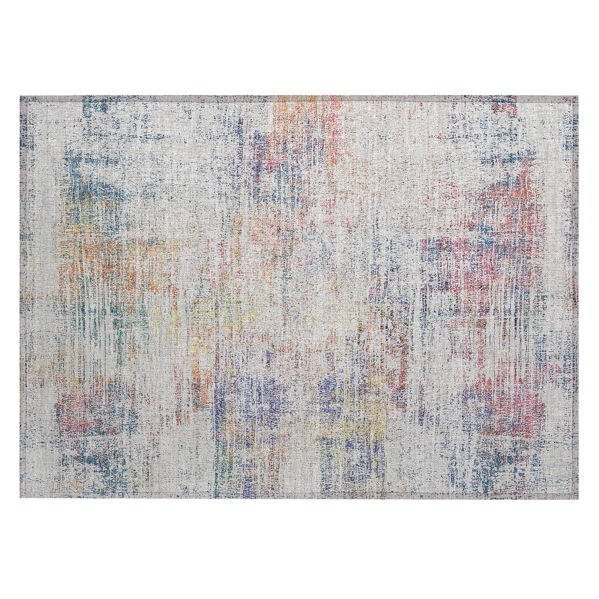 addison chantille acn838 ivory rug