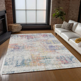 addison chantille acn838 ivory rug