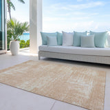 addison chantille acn839 coral rug
