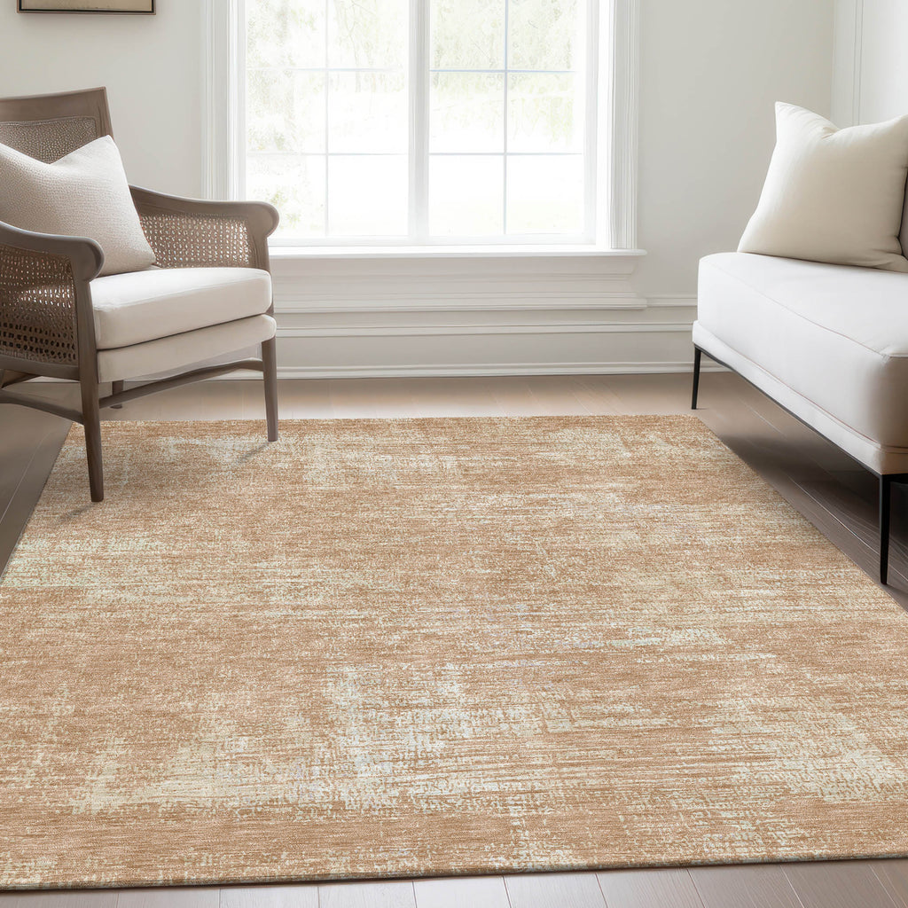 addison chantille acn839 coral rug
