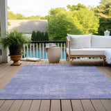 addison chantille acn839 lavender rug
