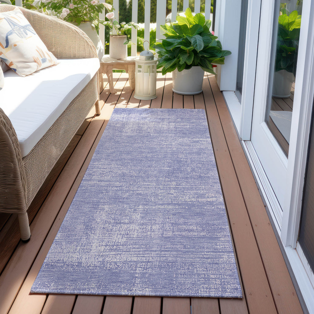 addison chantille acn839 lavender rug