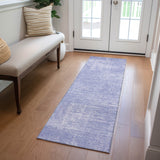 addison chantille acn839 lavender rug