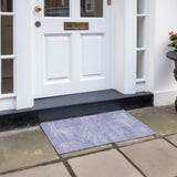 addison chantille acn839 lavender rug