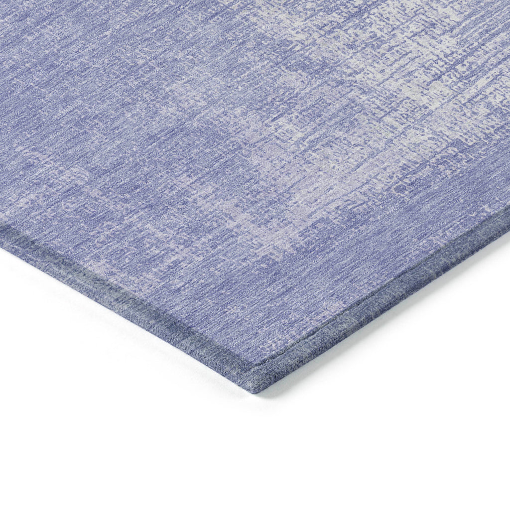 addison chantille acn839 lavender rug