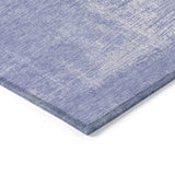 addison chantille acn839 lavender rug