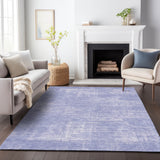 addison chantille acn839 lavender rug