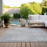 addison chantille acn839 silver rug