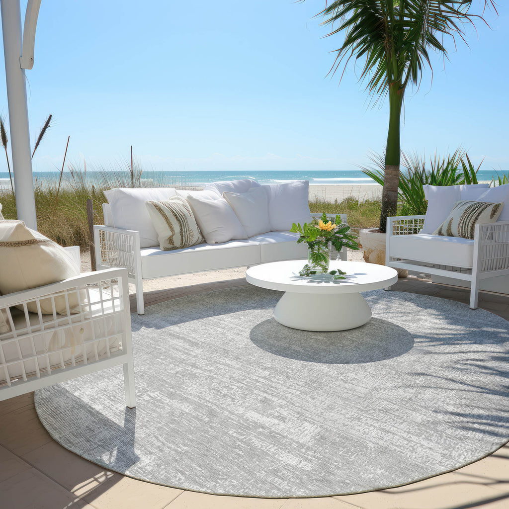 addison chantille acn839 silver rug