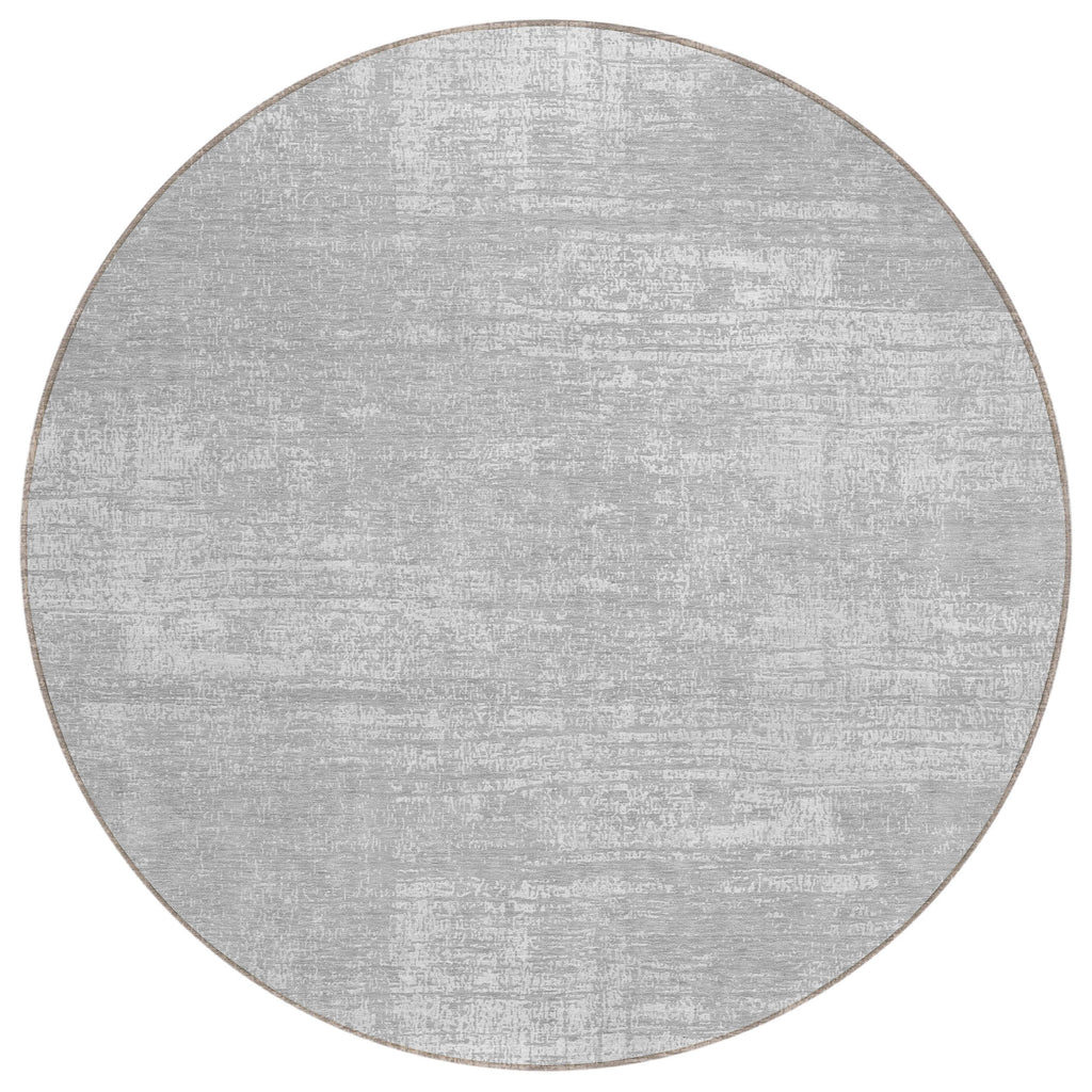 addison chantille acn839 silver rug