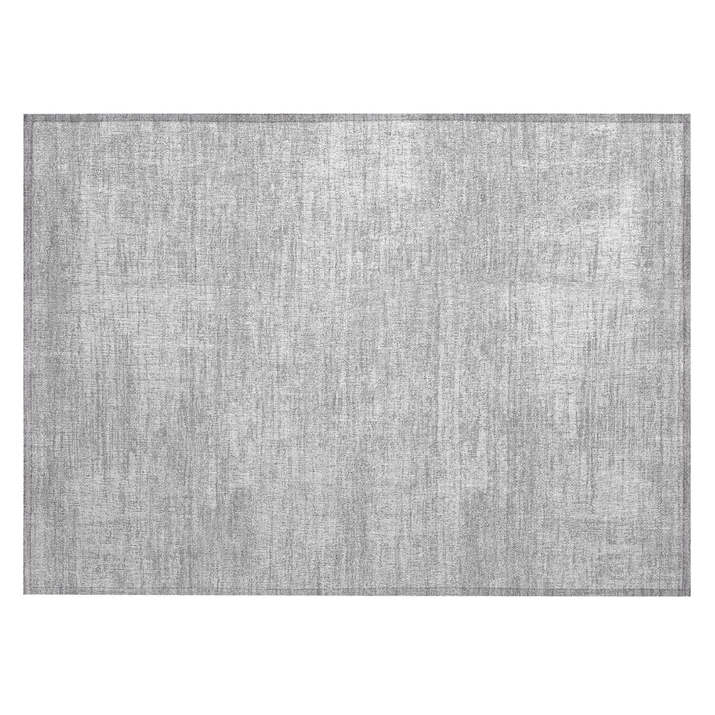 addison chantille acn839 silver rug
