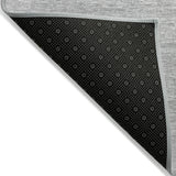 addison chantille acn839 silver rug
