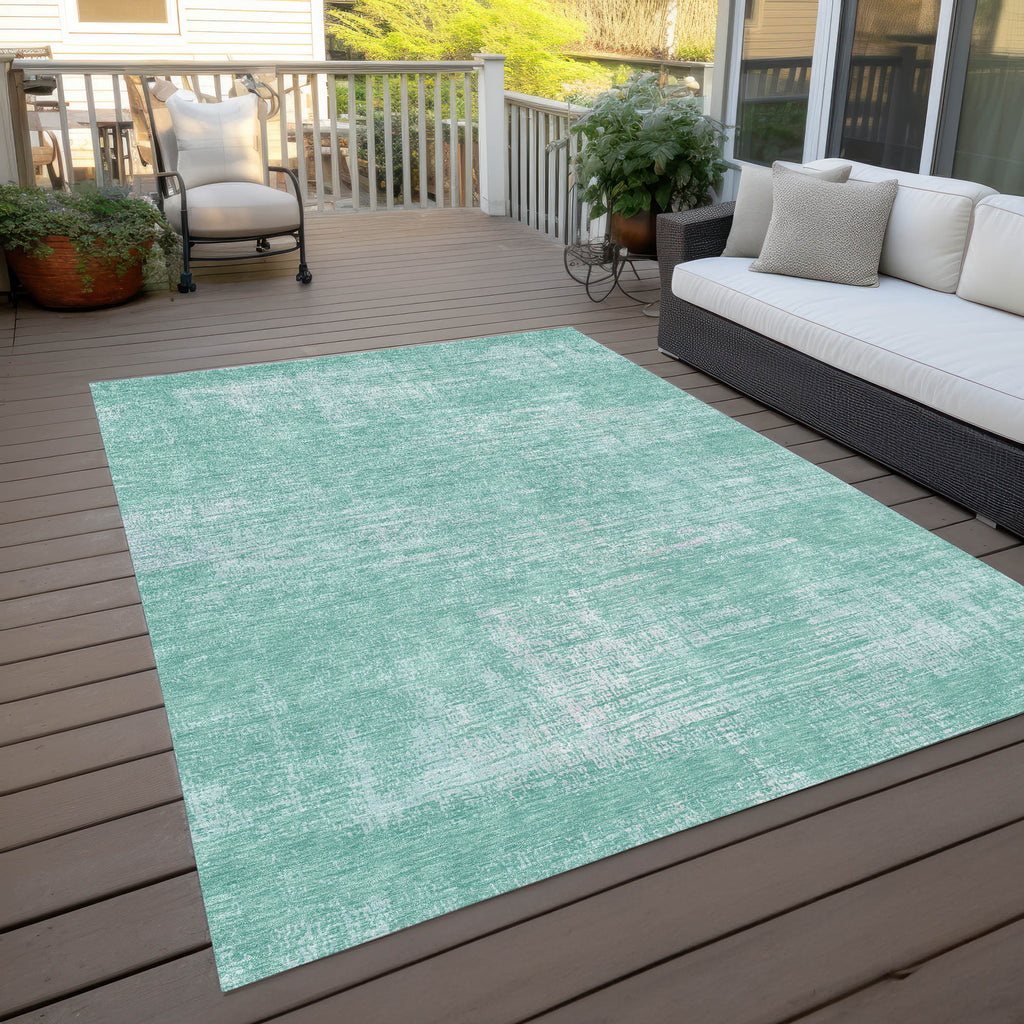 addison chantille acn839 turquoise rug