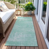 addison chantille acn839 turquoise rug