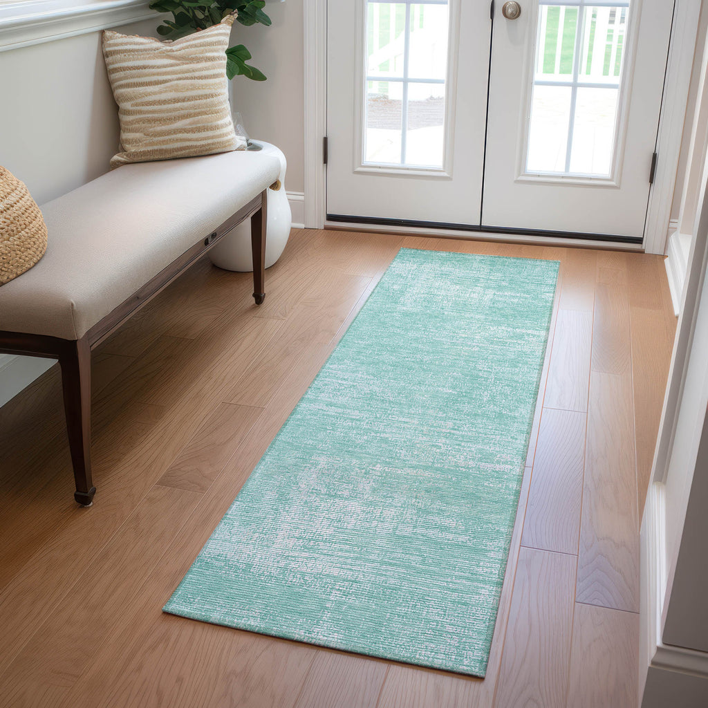 addison chantille acn839 turquoise rug