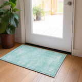 addison chantille acn839 turquoise rug