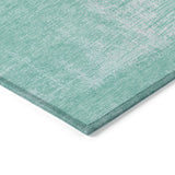 addison chantille acn839 turquoise rug