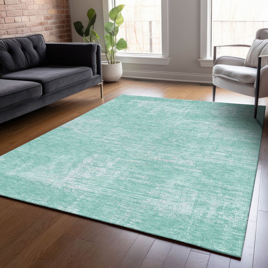 addison chantille acn839 turquoise rug