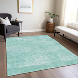 addison chantille acn839 turquoise rug