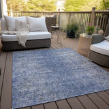 addison chantille acn840 blue rug