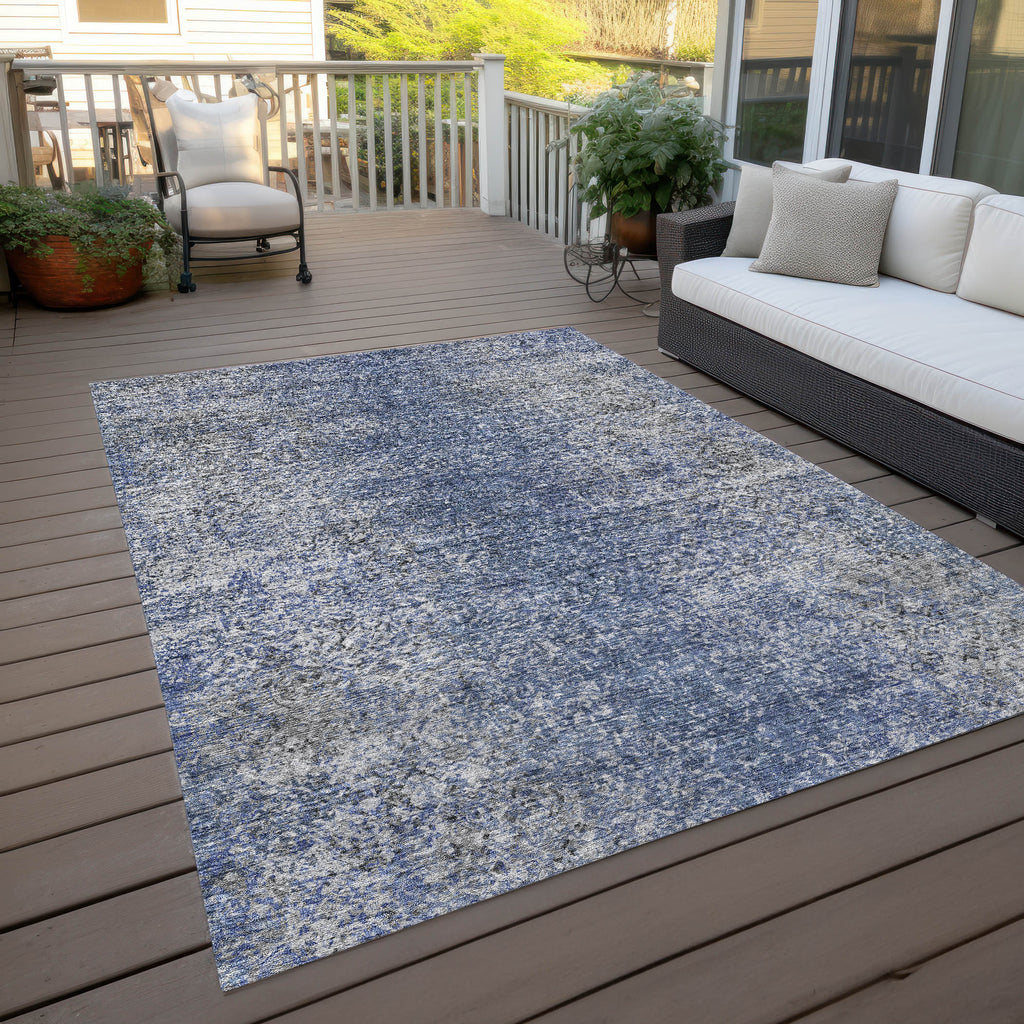 addison chantille acn840 blue rug