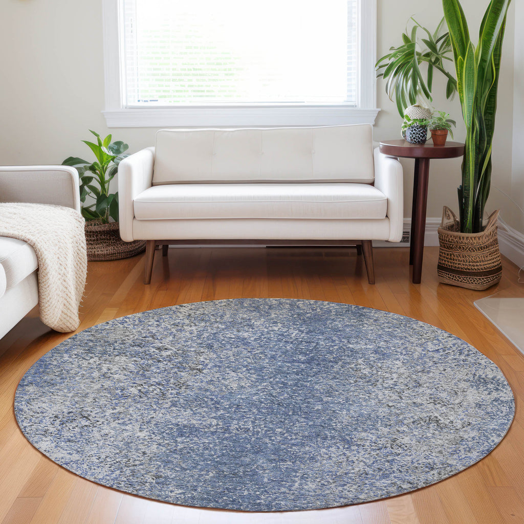 addison chantille acn840 blue rug