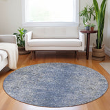 addison chantille acn840 blue rug
