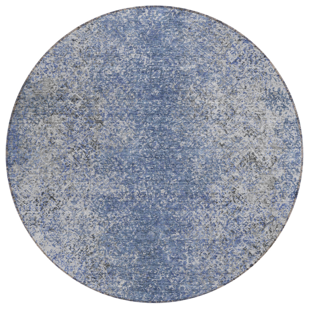 addison chantille acn840 blue rug