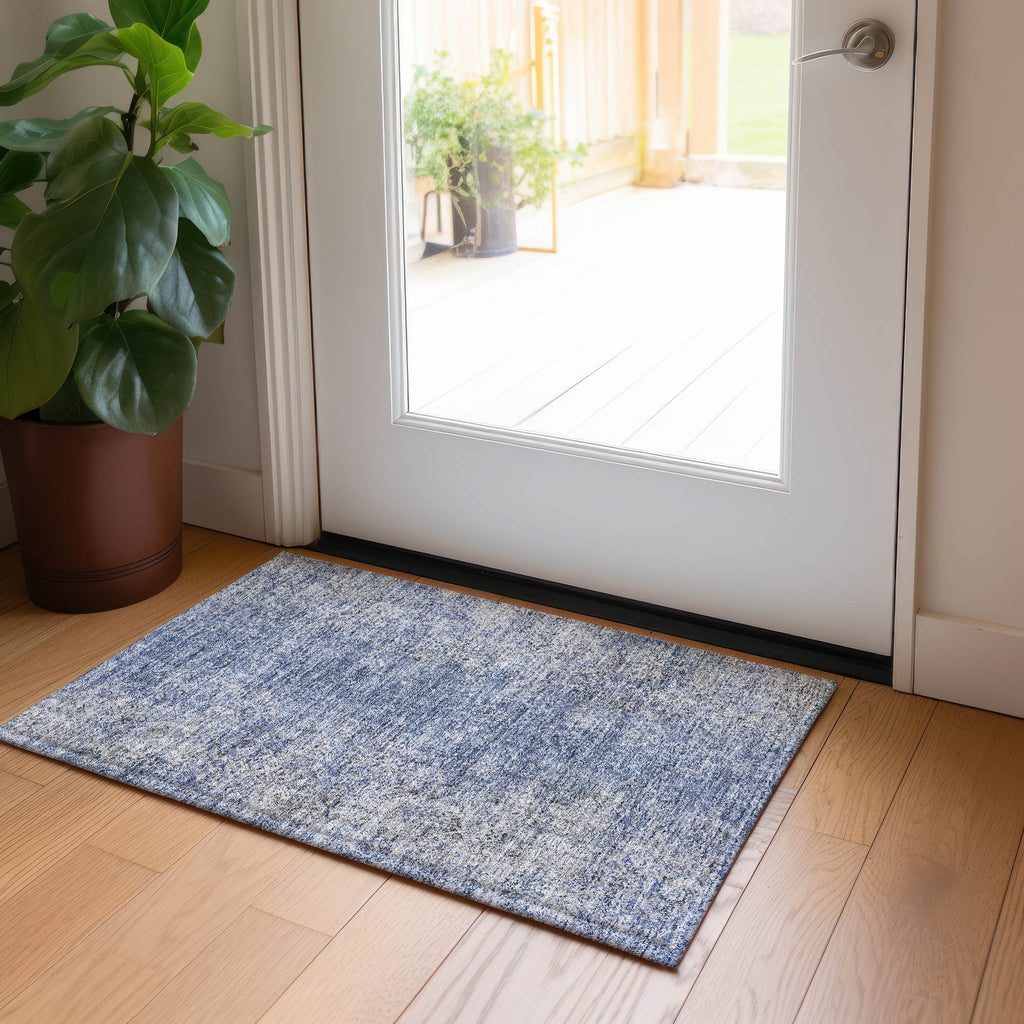 addison chantille acn840 blue rug