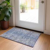 addison chantille acn840 blue rug