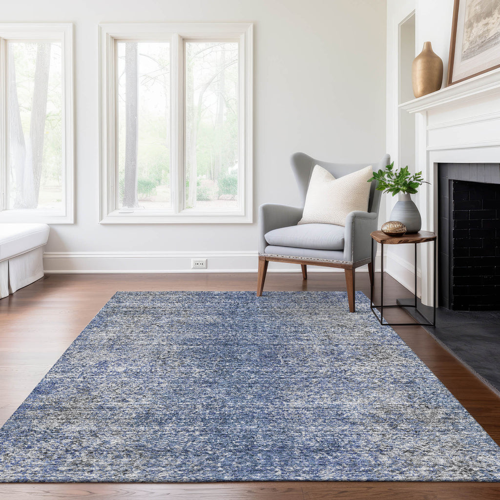 addison chantille acn840 blue rug